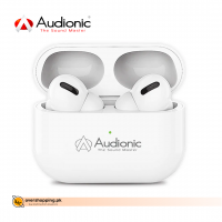 Audionic Earbuds Pro Plus / Pro+ Wireless Charging&hellip;