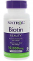 Natrol Biotin Maximum Strength Tablets, 10000 mcg,&hellip;