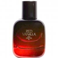 Zara Red Vanilla Eau De Toilette 90ml - 3.0 Fl. Oz