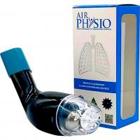 AirPhysio Natural Breathing Device for Low Lung Ca