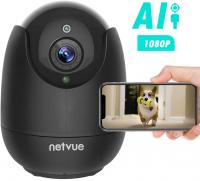 Pet Camera - Indoor Camera Wireless, 1080P Home Ca