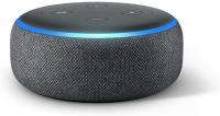 Echo Dot (3rd Gen) - Smart speaker with Alexa - Ch