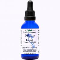 Eidon Ionic Minerals Liquid Silica Concentrate - S