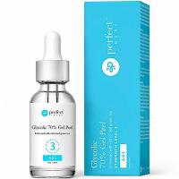 Perfect Image Glycolic Acid Gel Peel 70% with Reti