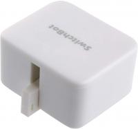 SwitchBot Smart Switch Button Pusher - No Wiring, 