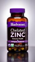 Bluebonnet Nutrition Albion Chelated Zinc - Immune