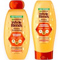 Garnier Whole Blends Honey Treasures Repairing