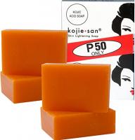 Kojie San Face & Body Bath Soap - Skin Brighte