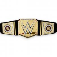 Mattel WWE Championship Titl