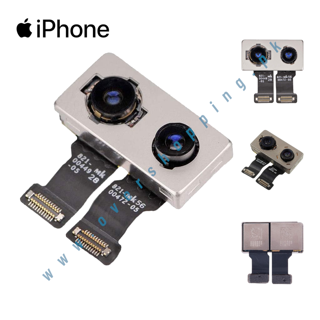 iPhone 7 Plus Back Camera, Rear Back Camera Replac