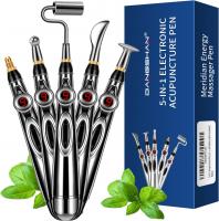 5-in-1 Electronic Acupuncture Pen – Natural Pain