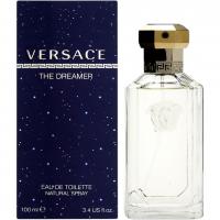 Versace The Dreamer for Men 3.4 oz Eau de Toilette