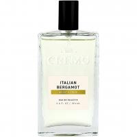 Cremo Cologne For Men – Italian Bergamot 3.4 Fl 