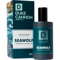 Duke Cannon Proper Cologne Seawolf – 1.7 fl oz E