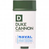 Duke Cannon Aluminum-Free Deodorant – Naval Dipl