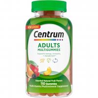 Centrum MultiGummies Gummy Multivitamin for Adults