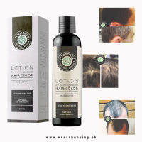 Fitoforce Organic Hair Lotion for Restoring Natura