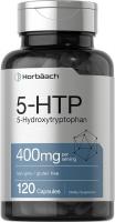 5HTP 400mg Capsules, 5 Hydroxytryptophan, 5-HTP Ex