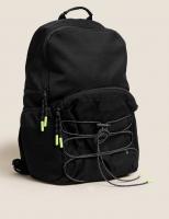 Good Move Gym Backpack, Travel Bag by Marks and Sp