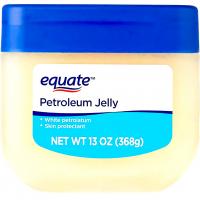 Equate 100% Pure Petroleum Jelly – 13oz Skin Pro
