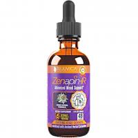 Zenapin IR Advanced Mood Support Liquid (Alcohol�&hellip;