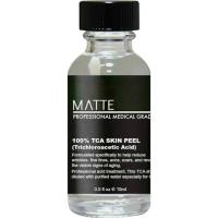 Premium Imported TCA 100% Skin Peel 15 ml – Professional Chemical Peel for Acne Scars, Wrinkles &a