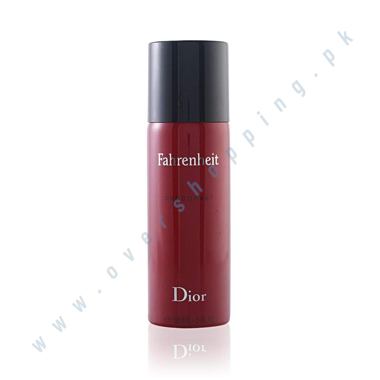 Fahrenheit Deodorant Dior Spray for Men by Christi