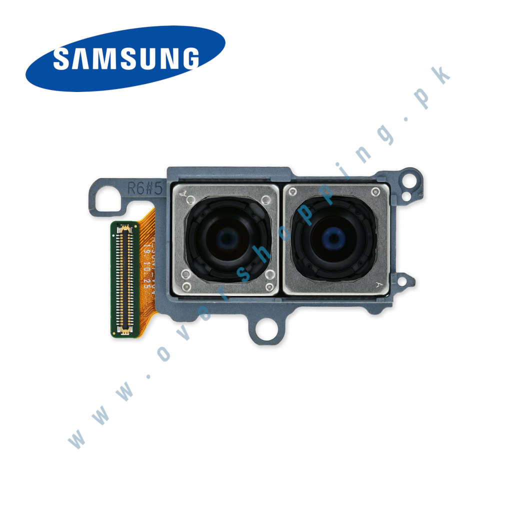 Samsung Galaxy S20 Rear Camera, S20 Replacement Ba&hellip;