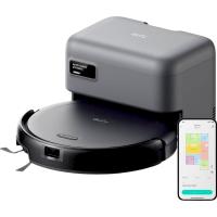 eufy C10 Robot Vacuum Cleaner with Self-Emptying S