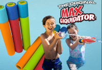 Super Water Guns for Kids Adults with Excellent Ra