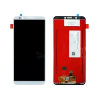Huawei Y7 Prime (2018) LCD Panel, Ori - White
