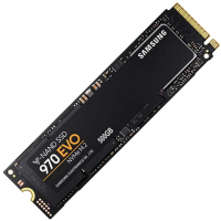 SAMSUNG 500GB 970 EVO M.2 PCI-Express 3.0 Solid St&hellip;