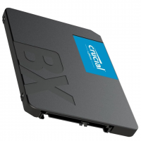Crucial BX500 2TB 3D NAND SATA 2.5-Inch Internal S