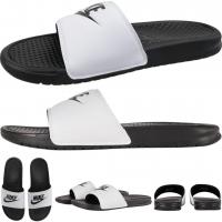 Nike Benassi JDI Unisex Athletic Sandals - Premium