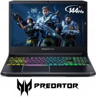 Acer Predator Helios 300 Gaming Laptop, Intel Core