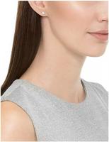 Amazon Essentials Sterling Silver Genuine or Creat