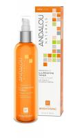 Andalou Naturals Clementine + C Illuminating Facia&hellip;