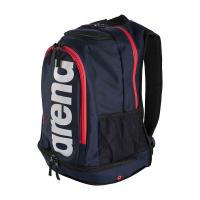 Arena Fast Pack Core Bag Navy Red White