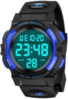 ATOPDREAM Sports Digital Waterproof Kids Watch- Be
