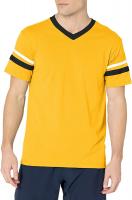 Augusta Sportswear Men's Sleeve Stripe Jersey