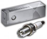 BMW 12-12-0-037-663 Spark Plug, High Power