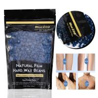 Body Hair Removal Hard Wax Beans Solid Depilatory &hellip;