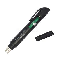 Brake Fluid Tester Pen 5 LED Car Vehicle Auto Auto