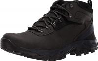 Columbia Men's Newton Ridge Plus II Waterproof Hiking Boot, Breathable, High-Traction Grip Size 12 U