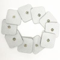 Electrode Pads For Tens Acupuncture Physiotherapy 