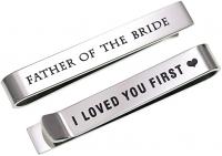 Father of The Bride Gifts Father of The Groom Gift