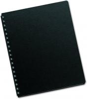 Fellowes Binding Presentation Covers, Letter, Blac