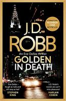 Golden In Death EXPORT Paperback