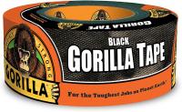 Gorilla 6001203 6001203-10 Duct Tape, 1.88" x