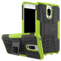 HUAWEI Mate 9 Pro Case,Lantier Tire Rubber Texture